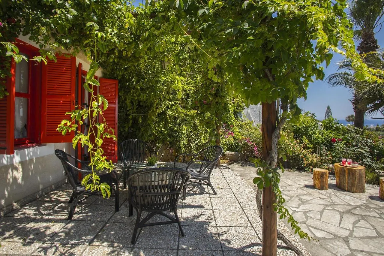 Διαμέρισμα Liora Suite Πρωταράς Κύπρος