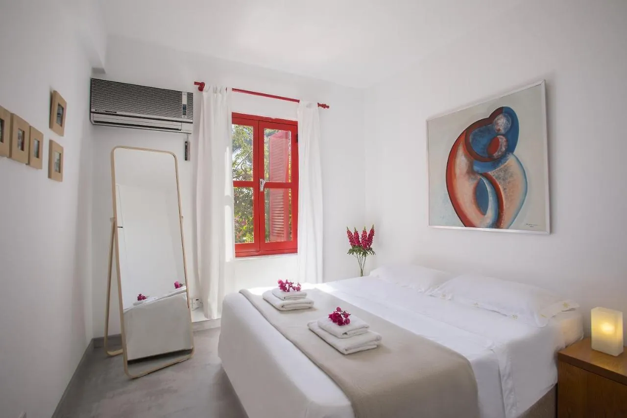 Liora Suite Πρωταράς Διαμέρισμα