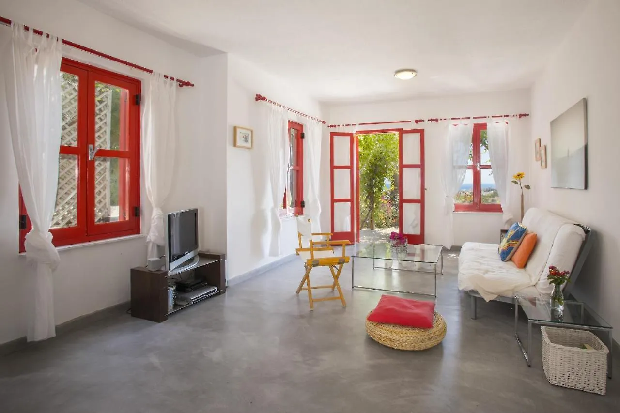 Διαμέρισμα Liora Suite Πρωταράς