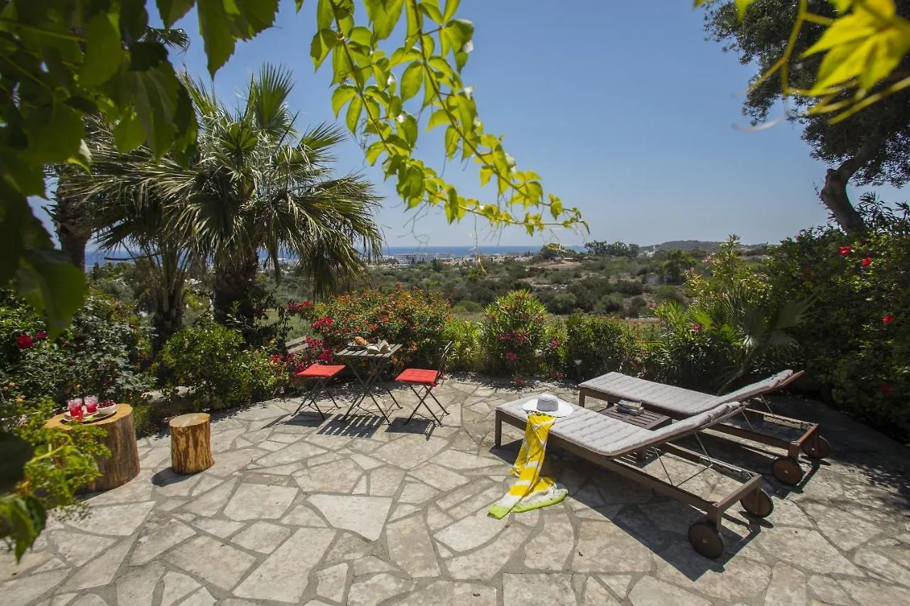 Διαμέρισμα Liora Suite Πρωταράς