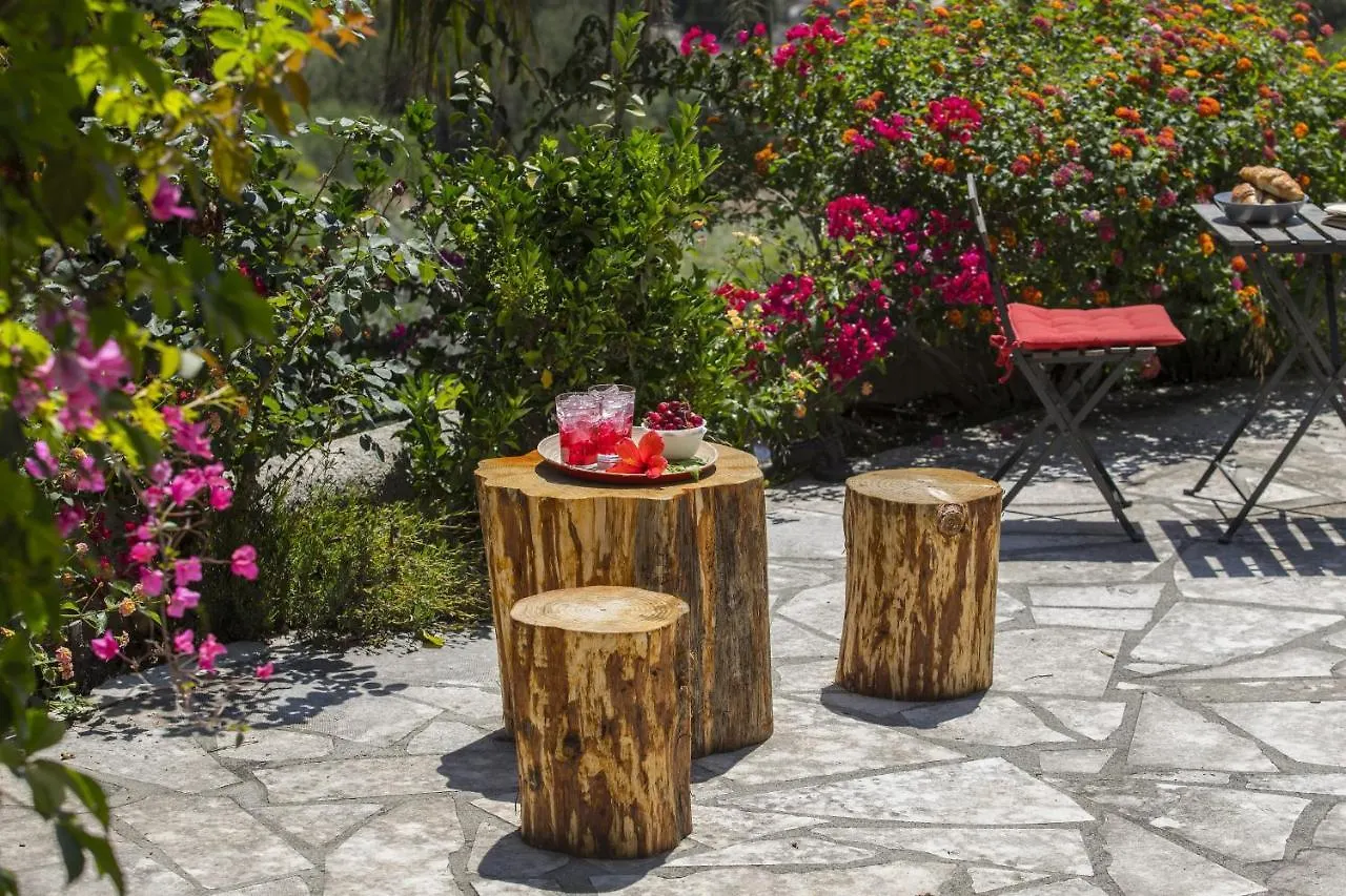Liora Suite Πρωταράς Κύπρος