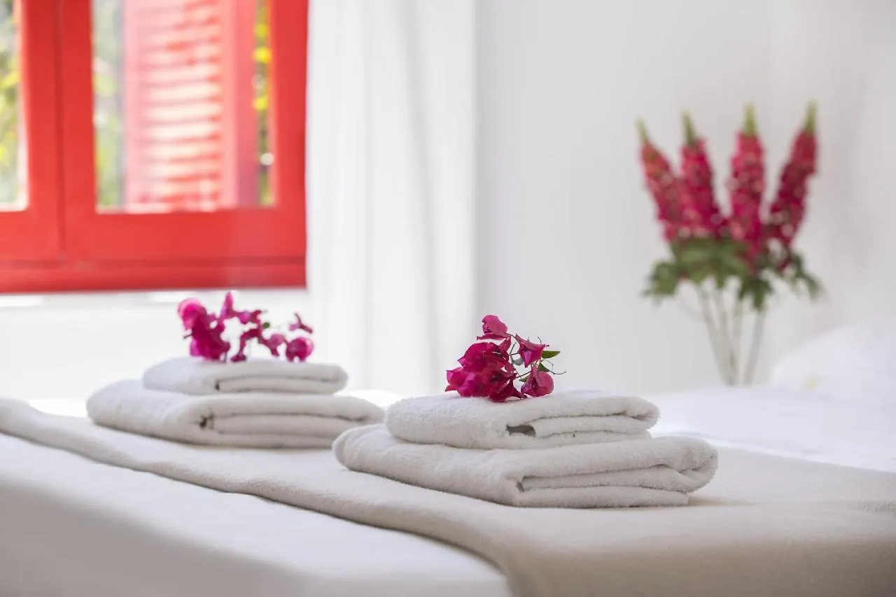 Liora Suite Protaras