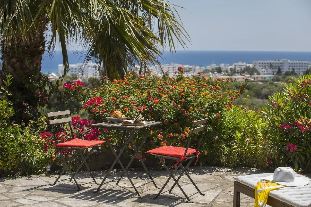Liora Suite Protaras