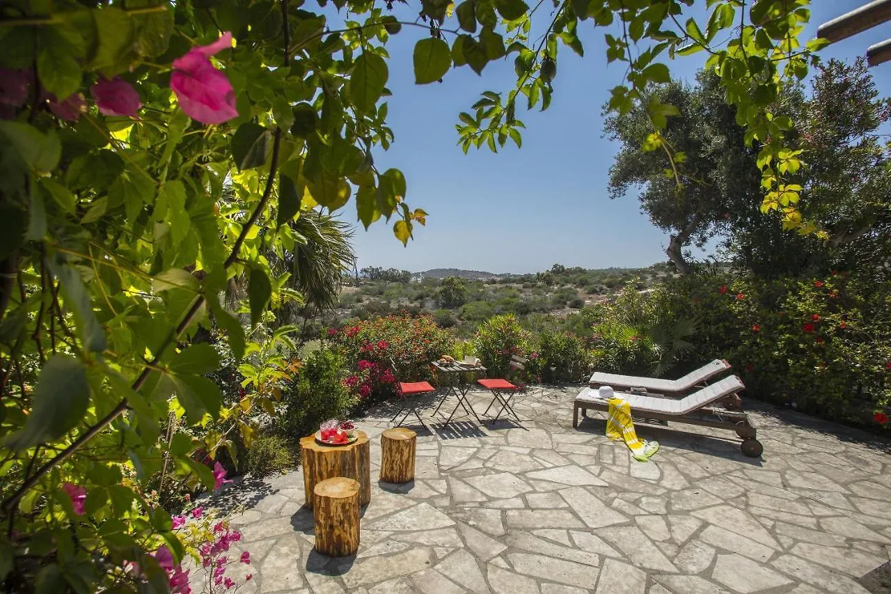 Apartament Liora Suite Protaras