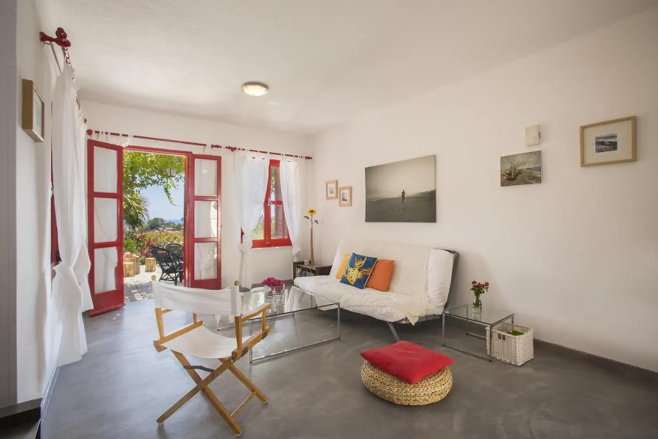Liora Suite Protaras Apartament