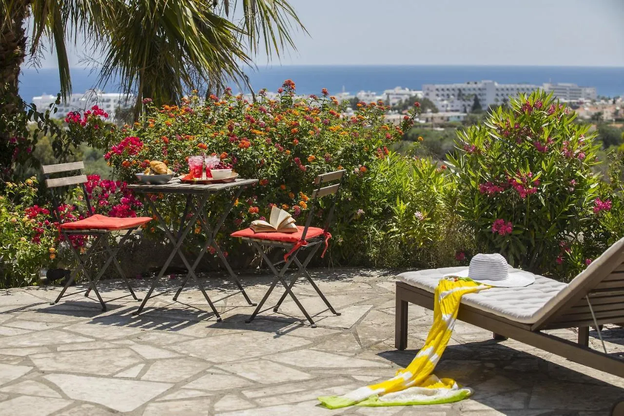 Liora Suite Protaras Apartament
