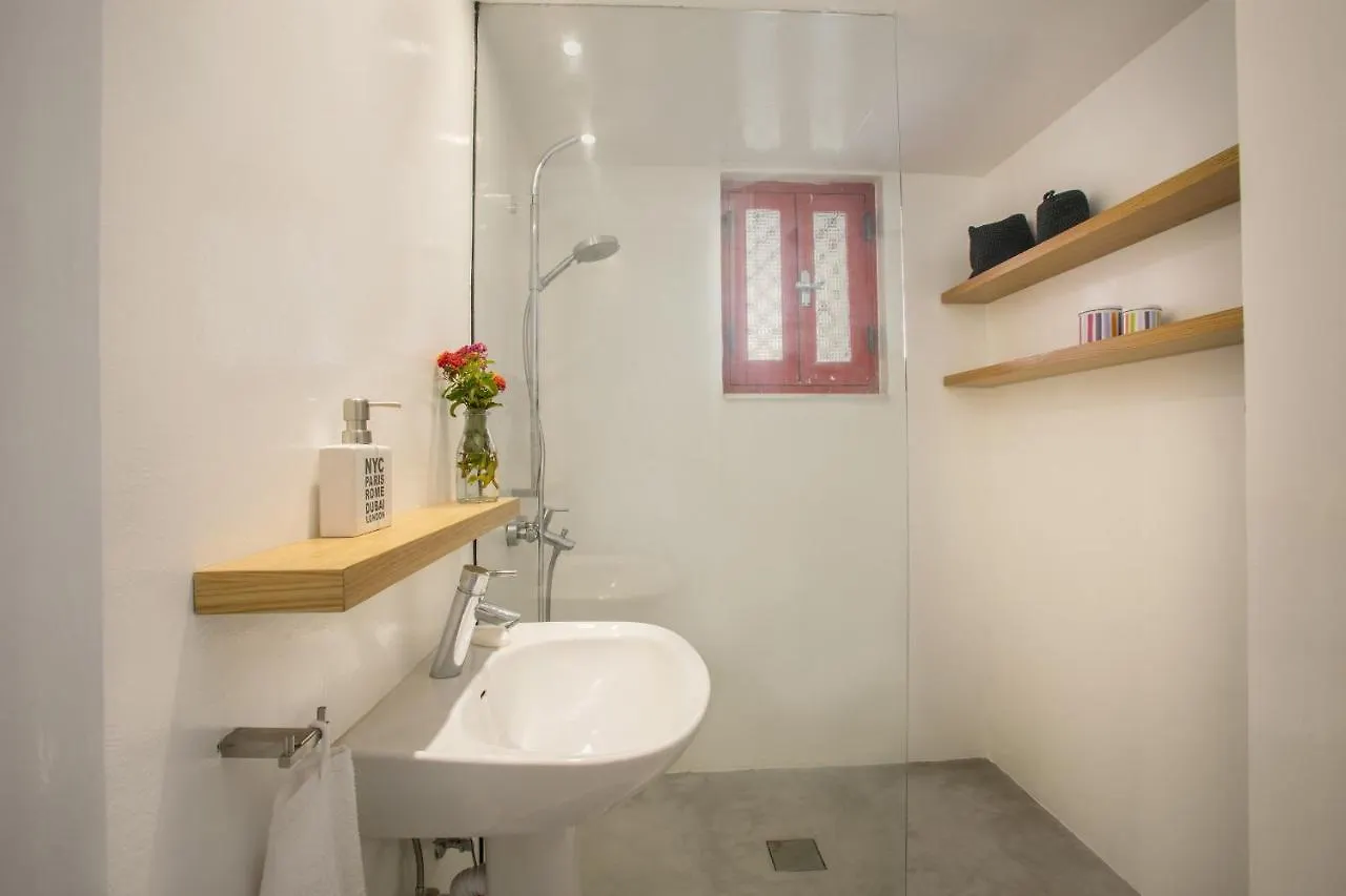 Liora Suite Protaras 0*,  Cypr